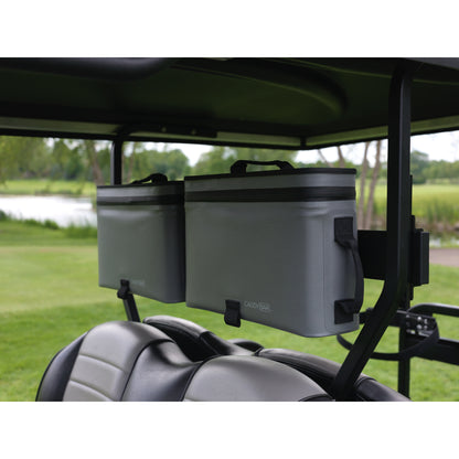 CADDYBAR™ with Two Coolers Bundle - SAVE!