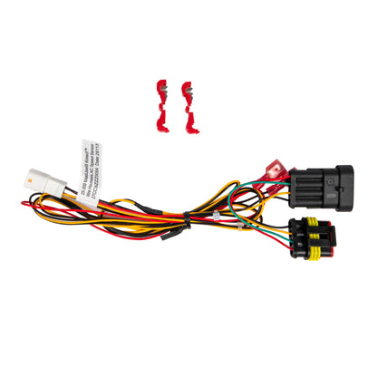 MadJax® Kinect™ A/C Speed Sensor Wire Harness