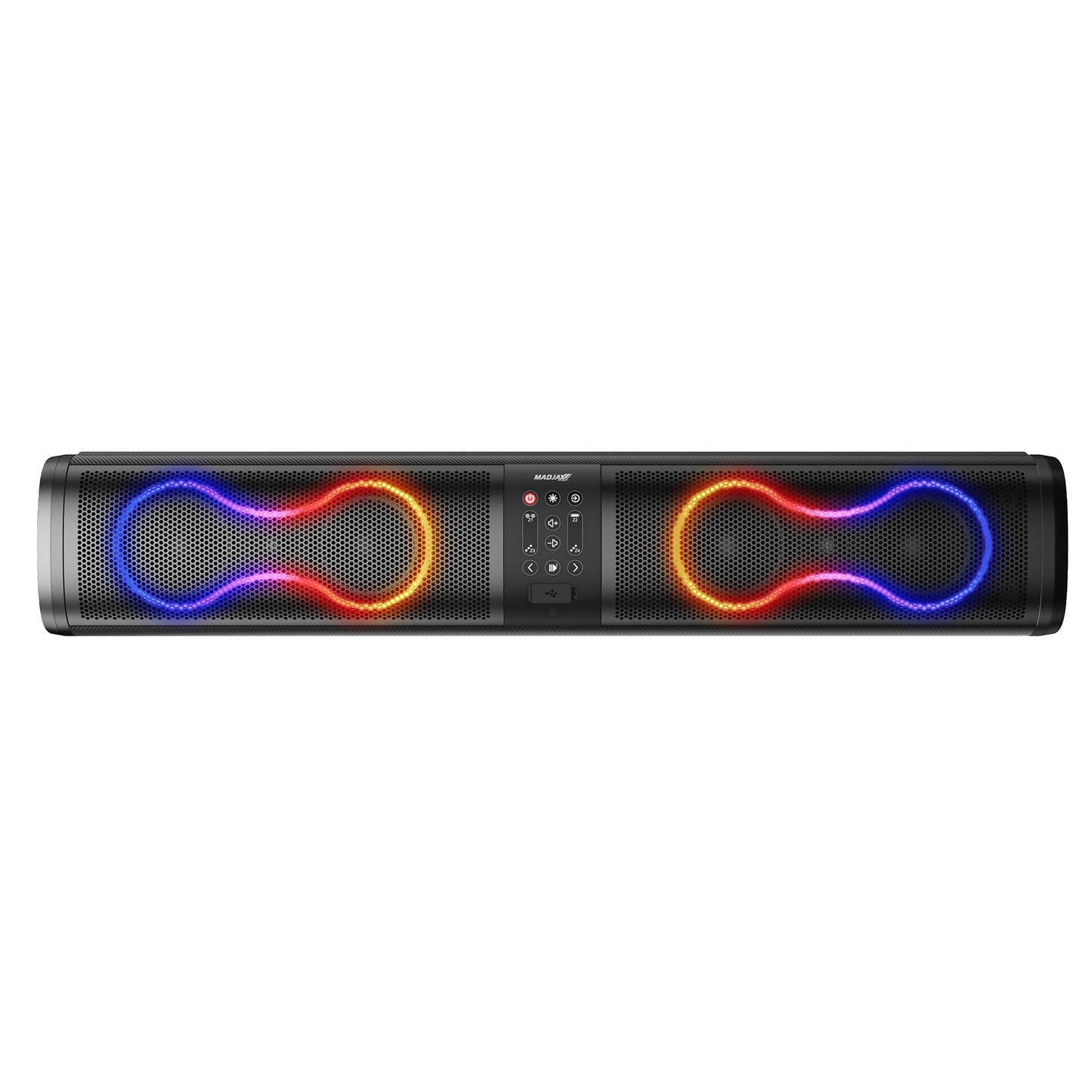 MadJax Decibel Soundbar - 26" SHIPPING NOW!