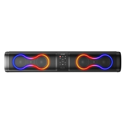 MadJax Decibel Soundbar - 26" SHIPPING NOW!