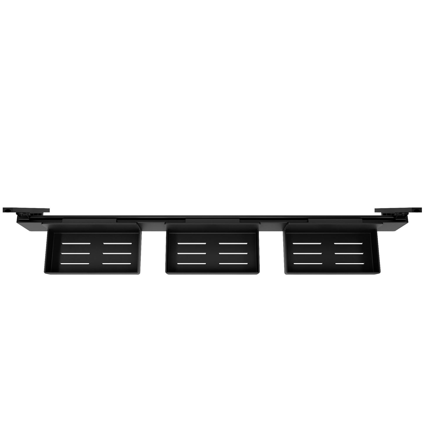 CADDYBAR™ with Three Trays Bundle - SAVE!