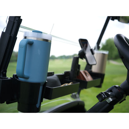 CADDYBAR™ Oversized Cup Holder