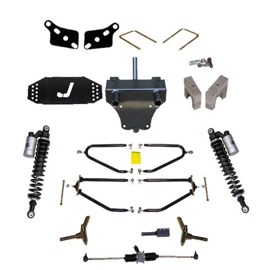 Jake’s Yamaha Long Travel Kit - Models G8-G20