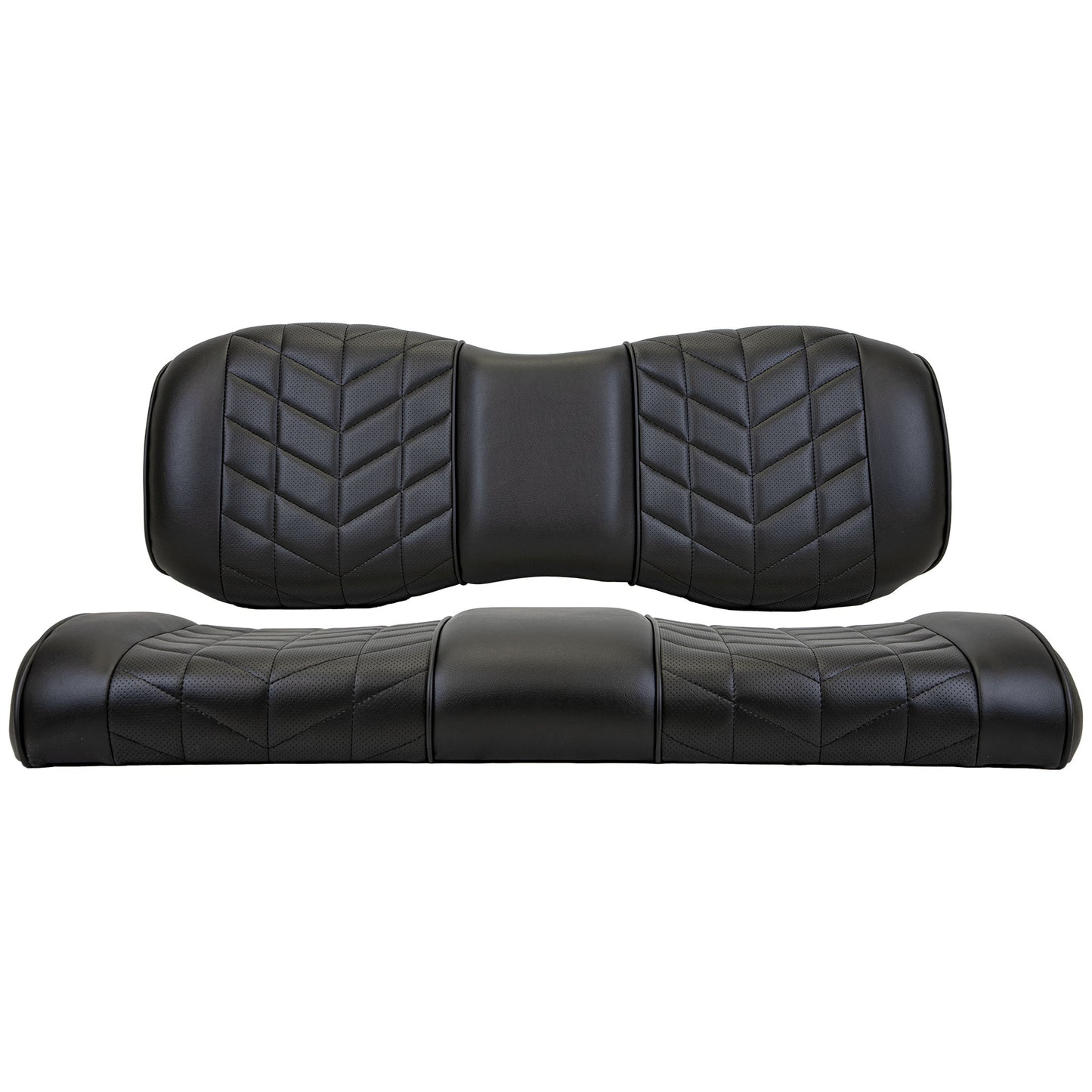 MadJax Aviator Genesis 250/300 Rear Seat Cushions - Select Color
