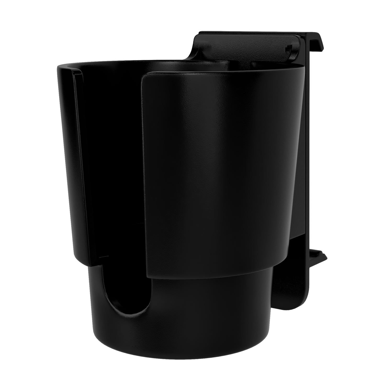CADDYBAR™ Oversized Cup Holder