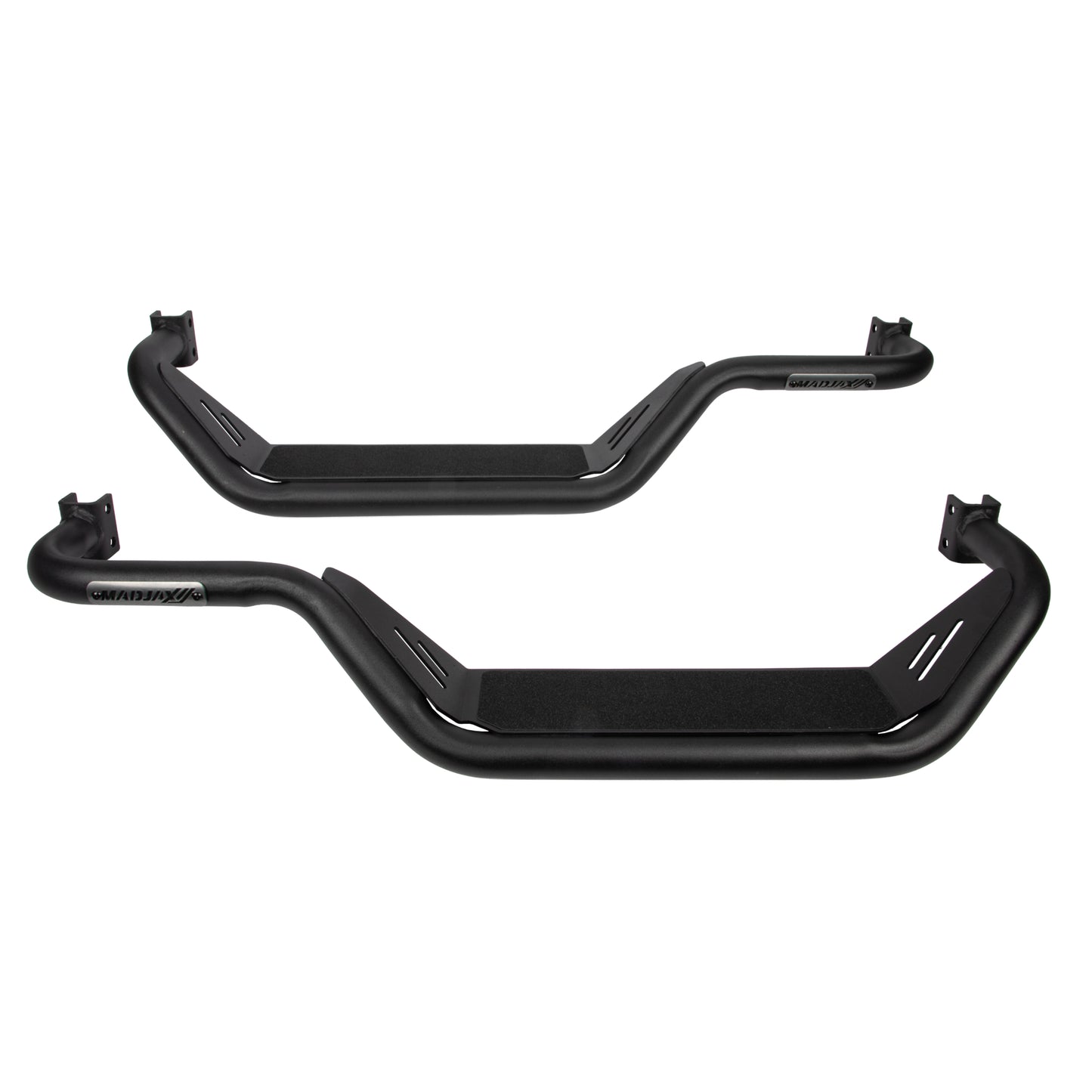 Madjax Recon Side Steps - PICK FITMENT