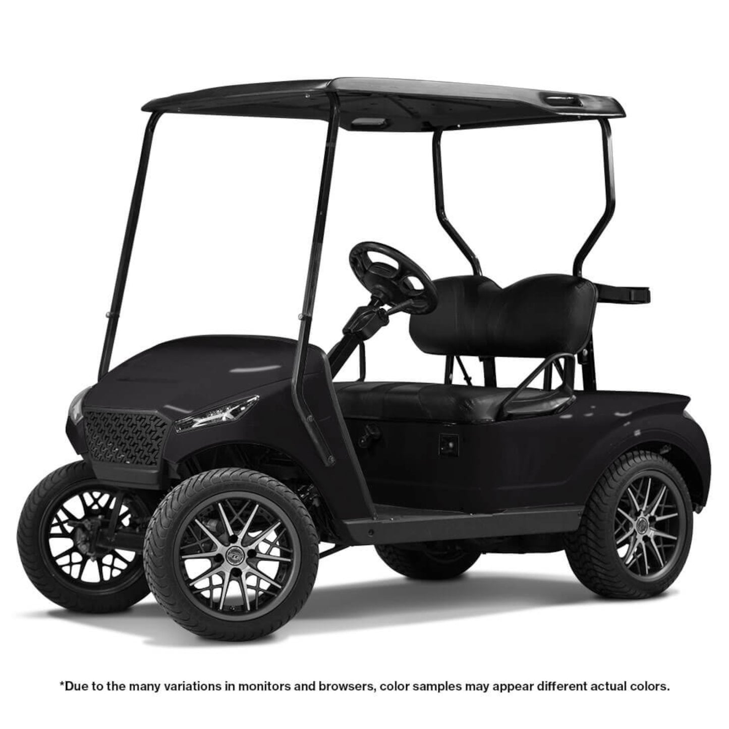 Storm Body Kit - For EZGO TXT - SELECT COLOR