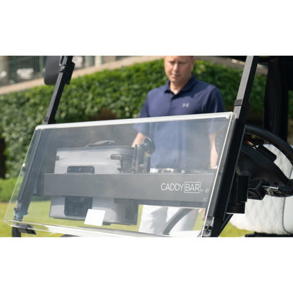 CADDYBAR™ Universal 43" Bar