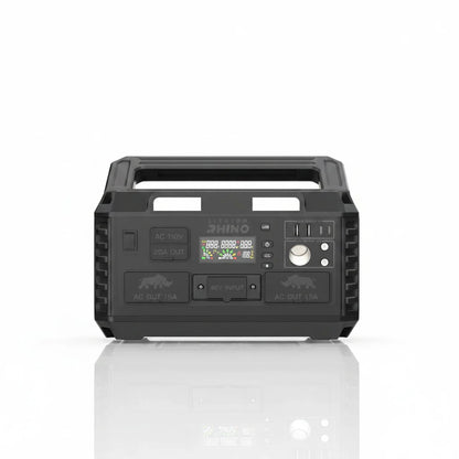 Lithium Rhino Power Hub