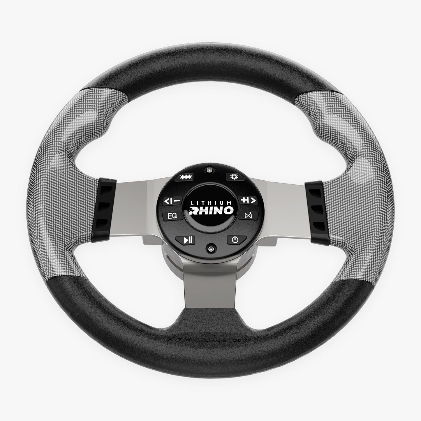 Steering Wheel Remote Control