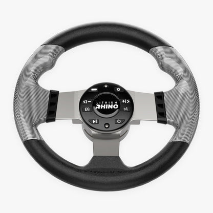 Steering Wheel Remote Control