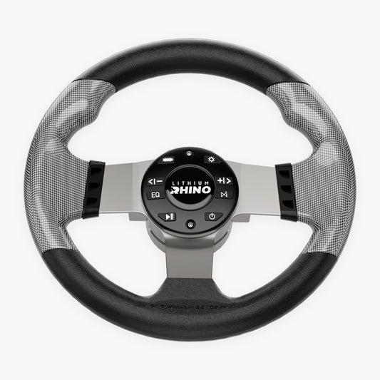 Steering Wheel Remote Control