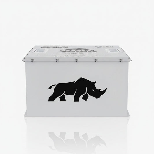 36V 105Ah Lithium Rhino Conversion Kit