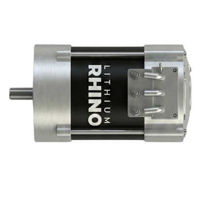 Rhino CLUB CAR AC Conversion Kit - Pre-Order Special!