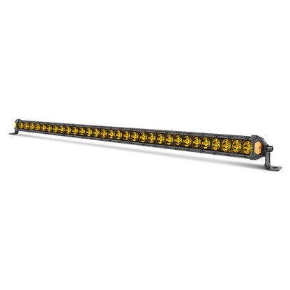 30" Yellow Light Bar as Seen on Cart Life TV